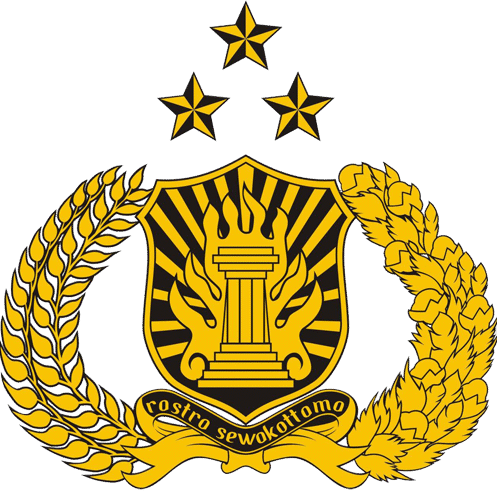 Dumas Polres Ternate